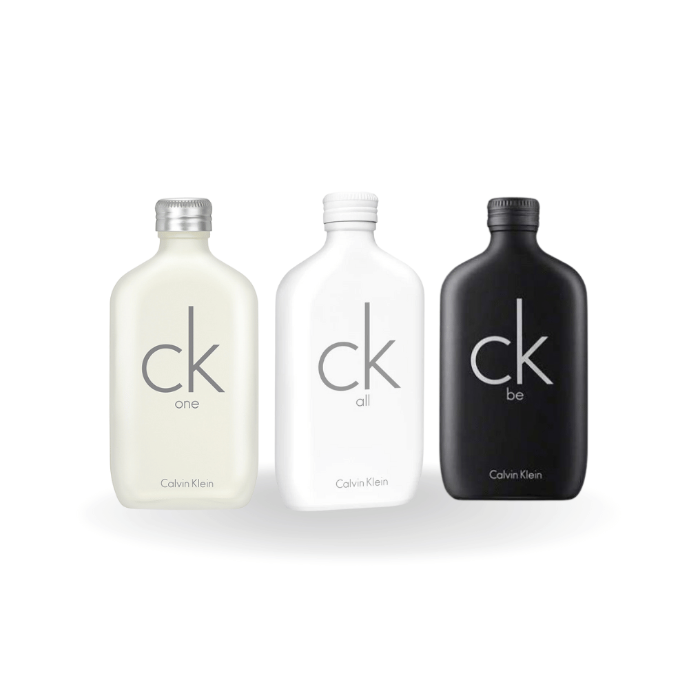 Calvin Klein Mini Perfume Gift Set For Men | SpeedRegalo Gift Delivery