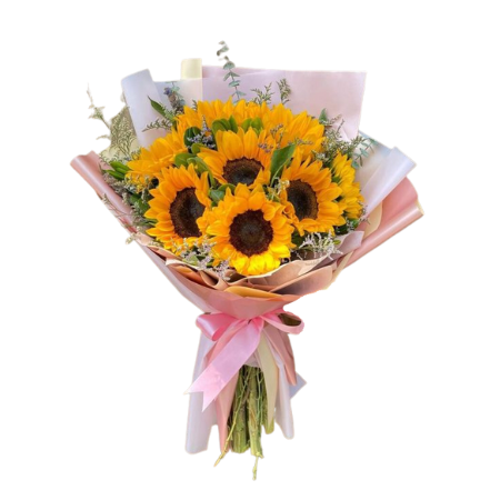 Sunflower Dozen | SpeedRegalo Gift & Flower Delivery